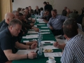 25 kwietnia 2015r Walne Zgromadzenie