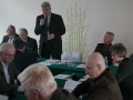 25 kwietnia 2015r Walne Zgromadzenie