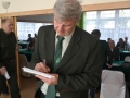 25 kwietnia 2015r Walne Zgromadzenie