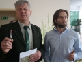 25 kwietnia 2015r Walne Zgromadzenie