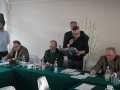 25 kwietnia 2015r Walne Zgromadzenie