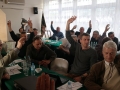 25 kwietnia 2015r Walne Zgromadzenie