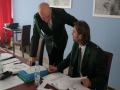 2016-04-24 Walne zgromadzenie Kł Żerań