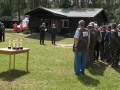Ogólnopolskie Zawody Seniorów w Strzelaniach Myśliwskich